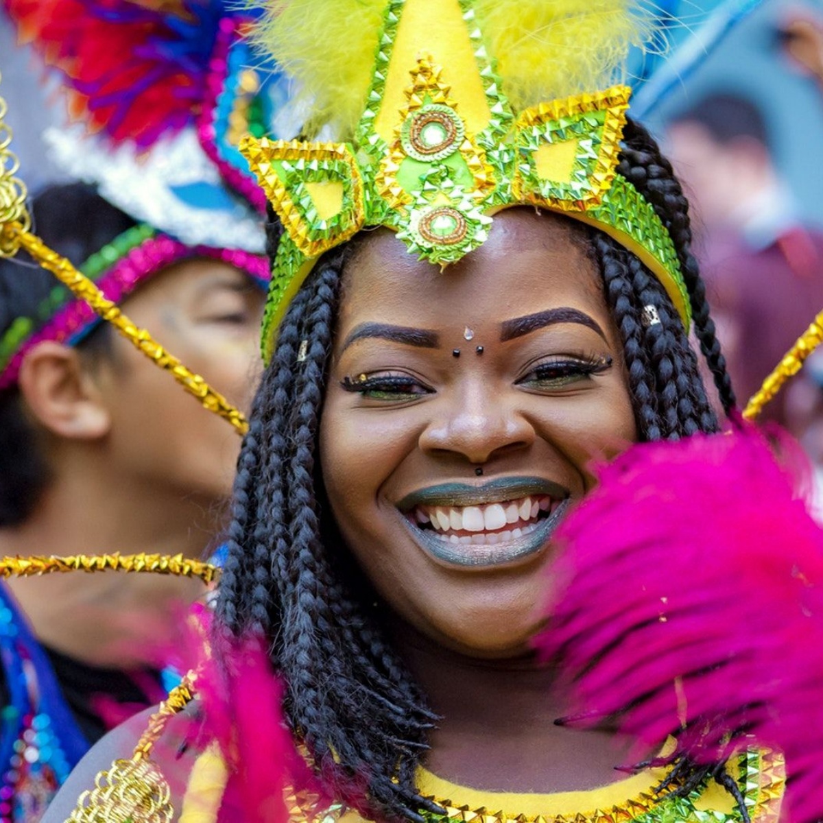 Mansfield Primary Academy - Carnival at Mansfield